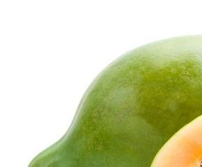 木瓜怎么捂熟(木瓜怎么才能熟透)