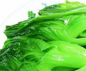 小叶芥菜的功效与作用（小叶芥菜的功效与作用禁忌）