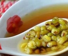 绿豆汤怎么煮（绿豆汤怎么煮最解毒窍门）