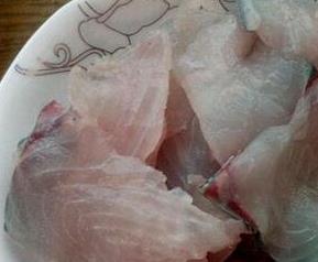 鱼肉的营养价值与功效（鱼肉的营养价值及功效简单描述）