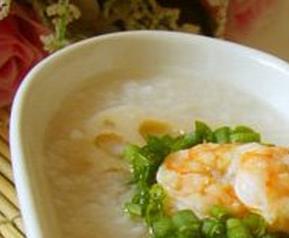 莲藕虾仁粥的材料和做法步骤 虾仁莲藕饺子馅的做法