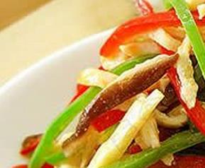 茭白怎么吃 茭白怎么炒好吃又简单的做法