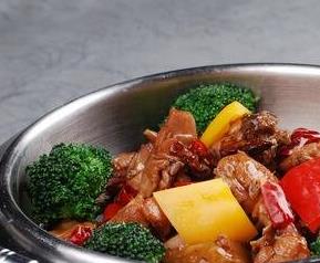 野兔子肉的营养价值