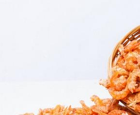 海米图片（水发海米图片）