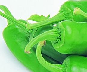 青椒的功效与作用 青椒的功效与作用禁忌