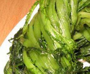 雪里红的吃法与功效（雪里红吃了有什么功效）