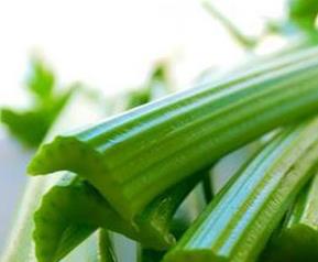 芹菜的功效（芹菜的功效与作用禁忌）