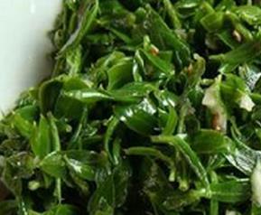 柳芽的营养价值与吃法 柳芽有什么营养