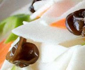 清炒山药怎么做好吃 山药怎么做 清炒山药