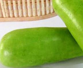 瓠瓜的功效与作用 瓠瓜的功效与作用是什么
