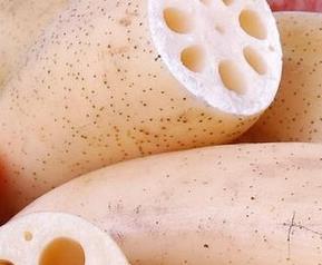 泽畔藕的功效与作用(藕的功效与用途)