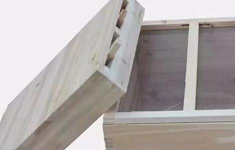 新蜂箱该怎么处理气味呢 新蜂箱该怎么处理气味呢视频