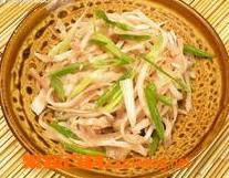 榨菜头的营养价值和做法大全 新鲜的榨菜头营养价值