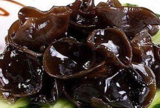 吃黑木耳有什么好处与坏处 吃黑木耳有什么好处与坏处吗