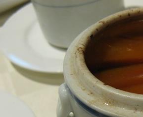 秋季滋补减肥药膳汤做法（秋季滋补减肥药膳汤做法大全）