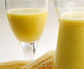 鲜榨玉米汁保质期 鲜榨玉米汁保质期多长时间