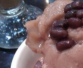 如何做红豆沙（破壁机如何做红豆沙）