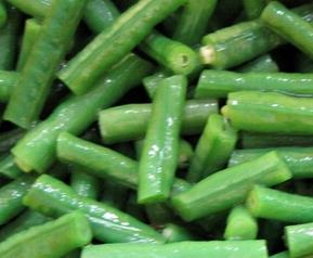 怎样自制速冻豆角 速冻豆角的制作方法
