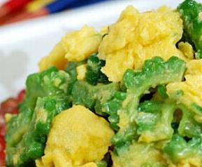 孕妇能吃苦瓜吗（孕妇能吃苦瓜吗孕中期）