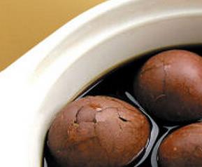 怎么煮茶叶蛋 怎么煮茶叶蛋入味