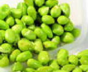 青豆的营养价值 青豆的营养价值及功效与作用禁忌