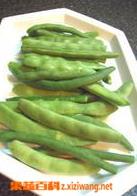 白扁豆有怎样的功效（白扁豆有怎样的功效和禁忌）