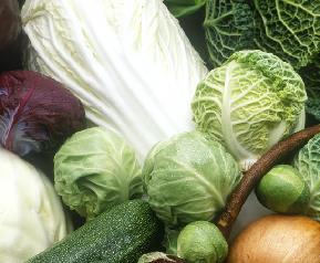 吃蔬菜易导致的疾病 经常吃蔬菜的危害