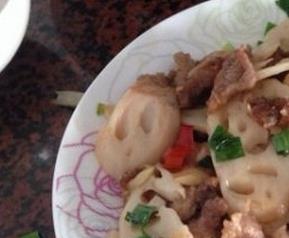 莲藕的功效(莲藕的功效与作用禁忌及食用方法)