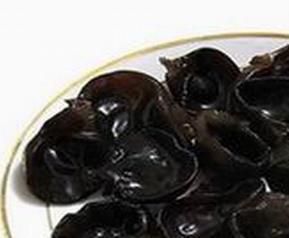 木耳的吃法大全(木耳吃法大全图片大全家家长菜做法)