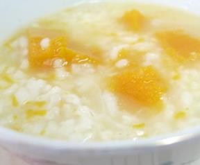 南瓜八宝粥的做法 南瓜八宝粥的做法视频