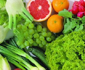 适合胖人吃的蔬菜（适合胖人吃的蔬菜和水果）