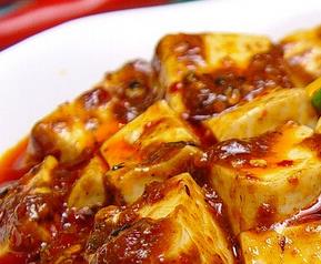 麻辣豆腐的做法(东北麻辣豆腐的做法)