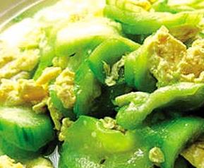 丝瓜的营养成分（丝瓜的营养成分含量表）