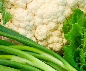 夏天吃什么蔬菜好 夏天吃什么蔬菜好孩子