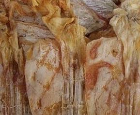 干鱿鱼怎么做好吃 干鱿鱼怎么做好吃 家常做法