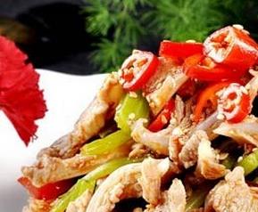 椒盐蘑菇的材料和制作方法步骤(椒盐蘑菇用什么蘑菇做)