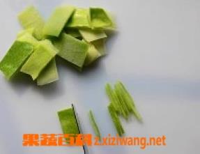 冬瓜皮有什么作用 冬瓜皮什么作用与功效