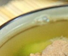 几种丝瓜肉片汤的做法 丝瓜肉片汤的做法大全