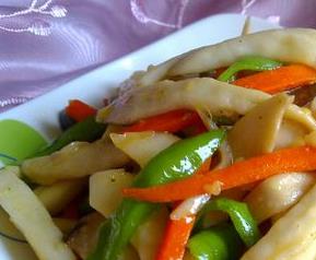 杏鲍菇的做法和杏鲍菇营养(杏鲍菇的做法和杏鲍菇营养一样吗)