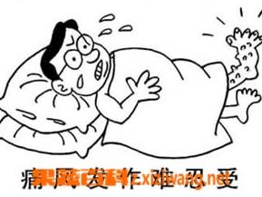 痛风不能吃什么(痛风不能吃什么东西和喝什么东西 192.168.0.1)