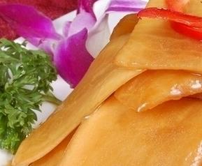 爽口萝卜怎么做（爽口萝卜怎么做才好吃）