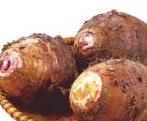 芋头怎么去皮（芋头怎么去皮手不痒）