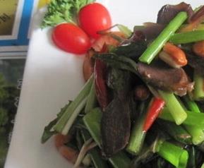 特色凉菜的制作方法（特色凉菜的做法）