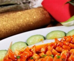 糖醋松鼠鱼的做法大全（糖醋松鼠鱼用什么鱼）