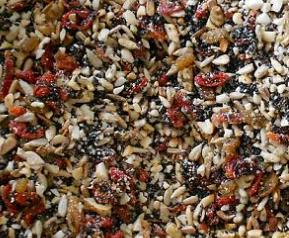 家庭自制五仁月饼馅的做法（怎样自制五仁月饼馅）