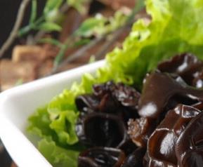 黑木耳的功效与作用 黑木耳的功效与作用及副作用