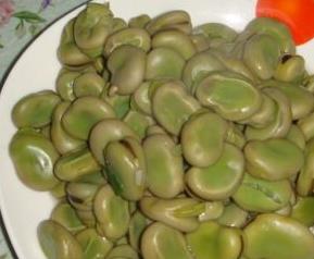 新鲜蚕豆怎样保存（新鲜蚕豆怎样保存不老）