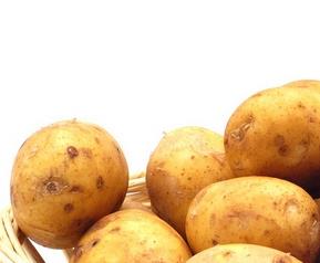 秋天吃土豆有什么好处 秋天吃土豆有什么好处和坏处