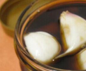 腌糖蒜的简单方法（如何腌糖蒜?）