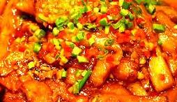 鱼香茄子的营养价值(鱼香茄子有什么营养)